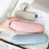 Portable Toothbrush Storage Box