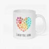 Dog Gran Mug