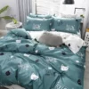 Home Textiles Soft And Comfortable Duvet Covers